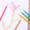 160 цветов профессиональные цветные карандаши для рисования эскиз художник древесины карандаш с водой цвета карандашом для школьного искусства принадлежностей Y200709