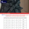 Jaqueta de couro feminina de Vangull para o inverno 2020 Novo Plus Velvet Quente magro Grande Coleira de Couro Longo Casaco de Couro Feminino M-4XL1