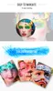 VMAE Gorąca Sprzedaż 12 Kolorów Długotrwałe Niestandardowe Logo Makeup Paleta Eyeshadow No Logo Styl Big Box Luxury Eyeshadow