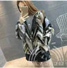 Prawdziwy naturalny oryginalny płaszcz z futra norki z kapturem Kobiet mody kolorowa kurtka futrzana na zwyczaj dowolny rozmiar 201103