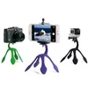 Gekkopod gecko bracket mini tripod portable octopus mobile phone micro single camera octopus selfie bracket1290655