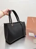 Designer -Taschen Mode -Tasche große Kapazität Einkaufstasche Handtasche Klassische Outdoor -Bankett -Reisehandbags