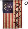 DHL 90150cm American Flagfaith Over Fear God Jesus 3x5ft Flags 100d Polyester Banners Inomhus utomhuslivande färg Hög Quali7636481