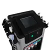 Machine multifonctionnelle d'hydro dermabrasion 8 en 1 H2O2 Hydra Aqua jet d'eau Peel à domicile et en salon, équipement de beauté approuvé par la FDA