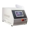 Macchina Macchina per la rimozione del tatuaggio laser q interruttore nd yag laser pigmento rimozione del tatuaggio cicatrice trattamento dell'acne ringiovanimento della pelle laser bellezza equipaggiare