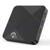 A95X Mini Q3 Smart TV Box Android 7.1 2.4G Wifi 4K TVBOX Media Player 1G 8GB USB S905L Set Top Box