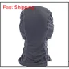 Wraps Outdoor Motorcycle Full Face Máscara Balaclava Ski Pescoço Proteção B QylMAm Beauty8881132827