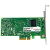 I350-T2V2 Сетевые адаптеры PCI-E 4X Сервер двойной RJ45 порт Gigabit Ethernet LAN Intel I350AM2 1G сетевая карта