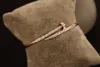 Accessoires de bijoux de mode pour femmes Bracelet de diamants CZ de luxe pour femmes décoration de fête de mariage4071467