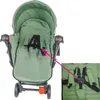 New Update Grade 0-6M Newborn Birth Nest Baby Stroller Accessories Sleeping Basket For Yoyo Yoya Prams Carriages Winter Warm 201026