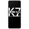 Original Oppo K7 5G Mobiltelefon 8GB RAM 128GB 256GB ROM SNAPDRAGON 765G OCTA CORE 48.0MP HDR OTG NFC Android 6.44 "Oled Full Screen Fingerprint ID Face Smart Cell Phone