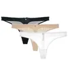 Panties sexy delle mutandine della sexy delle donne del cyHWR Thong Mesh G-Strings Low Rise Brive Underwear, 3-pack 201112