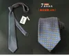 Mäns kostym Tie Smal Mens Slips Slim Stripe Ny Design Skinny Neck Ties Business Wedding Party Gravatas Striped Slipsar För Män LJ200915