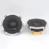 Freeshipping Neodymmagnet 3,5 tum Midrange Speaker 3-Way Car Audio Sound System Om högtalare hög trovärdighet ren vokal högtalare