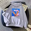 Sky Butterfly Print Hoodies Man Casual Loose Sweatshirts Fashion New Graphic Kläder Pcokets Hoody Mens Harajuku Fleece Hoodie H1227