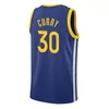 Durant 35 Kevin James Harden Basketball Maglie Jimmy Butler Maglie Luka Embiid Garland Ja Booker Morant Stephen 30 Curry Lamelo Ball 75th Anniversary Jersey
