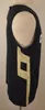 custom CU Buffs Colorado Buffaloes #10 NCAA College Basketbal Jersey Zwart Gestikt Aanpassen elk nummer naam MANNEN DAMES JEUGD XS-5XL