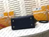 M55933 na minha sacola lateral Sacola Elegante mulheres de couro genuíno bolsa de bolsa de bolsa de bolsa de bolsa de bolsa de compras