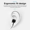Fones de ouvido OEM de alta qualidade S10 fones de ouvido com fones de ouvido com controle de som com controle de volume para S8 S9 PK S6 S8 Earphone44415495