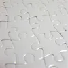 Пустая сублимация A4 Jigsaw Puzzle с 120 шт. DIY Тепловой пресс Передача Ремесла Тепловая передача головоломки JK2101KD