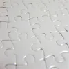 Blank Sublimation A4 Jigsaw Puzzle with 120 Pieces DIY Heat Press Transfer Crafts Thermal Transfer Puzzle JK2101KD