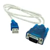 USB till RS232 Seriell port 9 Pin Cable Serial Com Adapter Convertor549Z229Z