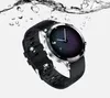 Smart Watch per Huawei Misurazione della pressione sanguigna Frequenza cardiaca Salute Chiamata Bluetooth Fitness Tracker Pedometro sportivo Orologio da polso