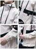 Veste pour hommes printemps et automne mode sauvage coréenne beau extérieur vêtements décontractés veste masculine outillage 201127