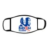 FWL Versand 2020 Joe Biden Masken wiederverwendbare Staub-Gesichtsmasken Präsidentschaftswahl Radfahren Gesichtsschutz atmungsaktiv für Erwachsene FWA1068