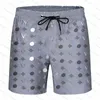 Summer Mens Shorts Mix brands Designers Fashion Board Short Gym Mesh Sportswear Quick Drying SwimWear Printing Man S Clothing Swim Beach Pants Asian Size M-3XL