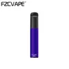 Authentische FZCVape Nano 2500 Puffs Einweg-E-Zigarette Vorgefestigt Vape-Stift-Stick 1000mAh 6ml-Dampf-Pod-System XXL DeviceA26A29 A48