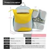 Fashion Campus School Bags For Girls Kids Backpacks Primary Student Chidren Bag est Mochila Escolar Backpack Sac LJ201225