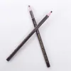 6 färger Eyebrow Pencil Waterproof Microblading Pen Longlasting Eyebrow Enhancer Easy Wear Eye Brow Tint Dye Makeup Tools1917682