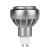 GU10 LED LIGHT 12W COB Spotlight AC 85-265V Home Dekoracyjne Oświetlenie Reflektor Bulb
