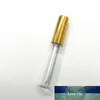 100pcs High Class 10ml Lip Gloss Bottle,Plastic Empty Cosmetic Oil Refillable Tube,Liquid Lipstick Storage