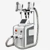 FDA Approved Cryotherapy Body Slimming Fat Freeze Machine Cool Shaping Vacuum Liposuction Ultrasonic Cavitation RF Lipo Laser Device