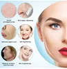 سونيك مقشرة الجلد الغسيل الماس الماس microdermabrasion آلة الساخنة الباردة مطرقة الوجه نظافة