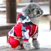 ペット犬の服冬の暖かい毛皮のコートフランスのブルドッグのための防水ジャケットの子犬コート