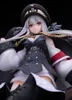 Anime Girls Frontline Mausered KAR 98K PVC Sexy Girls Action Figure Model Toys 25cm T2009101088569