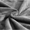 Plush tyg fold armlöst bäddsoffa täcker vikningssätet slipcover tjockare täcker bänk soffa skydd elastisk futon vinter 220112