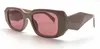 Lunettes de soleil de créateur de mode lunettes de soleil de plage pour homme femme 7 couleurs en option bonne qualité