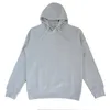 Men's Hoodies Sweatshirts Factory Direct Sales Fashion Hoodie Loose Cozy Pullover Hip Hop Sweatshirt