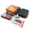 أدوات تشخيص Konnwei الجديدة KW860 OBD2 ماسحة سيارة OBD 2 أداة تشخيص السيارات الكامل OBD2 Funtion أدوات السيارات كود المحرك قارئ تحديث مجاني