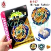 Solong4u B167 Super King Mirage Fafnir Nt 2S Spinning Top Toys for Children LJ201216