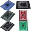 210D Waterproof Carpets Cloth Blankets Portable Fashion Pocket Prayer Mat Woollen Blanket Ethnic Style Arrival 4 4yq J2