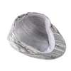 Stripe Beret Hat Men Cotton Navy Blue Ivy Duckbill 수컷 캐주얼 영국 빈티지 여름 가을 탄성 플랫 모자 새