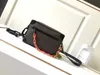 selling handbag SOFT TRUNK Chest pack lady Tote chains hand bags Top quality presbyopic purse bag Leather crossbody luxury designer hobo vintage