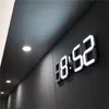 3d wall watches