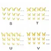 3D 중공 나비 종이 컷 벽 스티커 장식 스티커 시뮬레이션 나비 장식 데칼 결혼식 휴가 배경