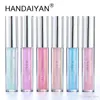Handaiyan 6colors Glow Glitter Shimmer Mermaid Gloss Gloss Lip Thit